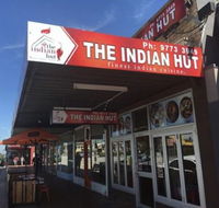 The Indian Hut - Queensland Tourism