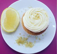 The Mixing Bowl Cupcakes