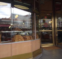 Yiannis Pantheon Cakes - QLD Tourism