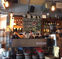 95 Espresso - Queensland Tourism