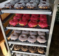 All Day Donuts