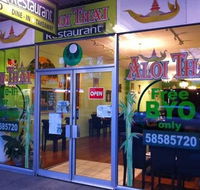 Aloi Thai Restaurant - Queensland Tourism