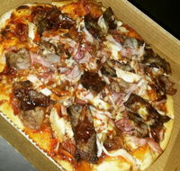 Bicaro's Ristorante Bar and Forno - Queensland Tourism