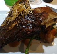 Boulevard Steakhouse - Queensland Tourism