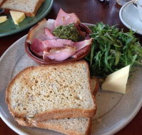 Boundary Espresso - QLD Tourism