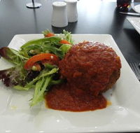 Cafe Ninety Four - Queensland Tourism