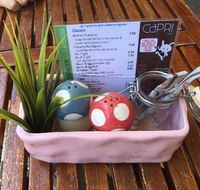 Capri Cafe - Queensland Tourism