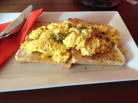 Cbeans Cafe - Queensland Tourism 0