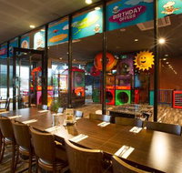 Cramers Hotel - QLD Tourism