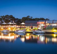 Dockside Cafe - Queensland Tourism