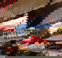 Europa Cake Shop - Queensland Tourism
