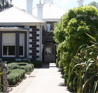 Eynesbury Homestead - QLD Tourism