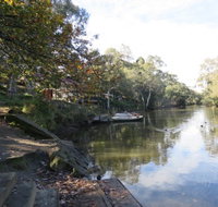 Fairfield Park Boathouse  Tea Gardens - QLD Tourism