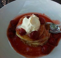 Friars Cafe - Queensland Tourism