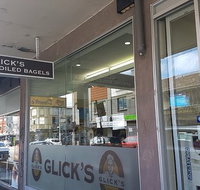 Glick's Bagels - QLD Tourism