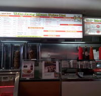 Golden Grill Turkish Restaurant