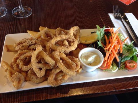 Goulburn Valley Hotel - QLD Tourism 0