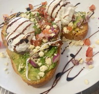 Green Pepper Cafe - QLD Tourism