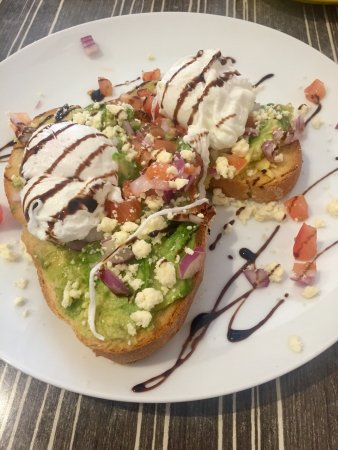 Green Pepper Cafe - QLD Tourism 0