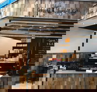 Ground Yourself Cafe - Queensland Tourism