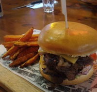 Hogs Breath Cafe - Queensland Tourism