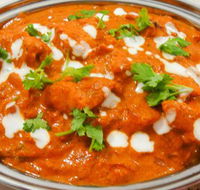 Indian lounge - Queensland Tourism