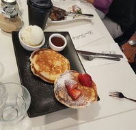 Lemon Tree Cafe - Queensland Tourism