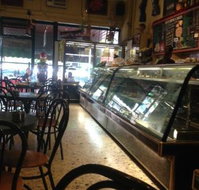 Lucchini Continental Cakes - QLD Tourism