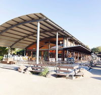 Meerkat Bistro