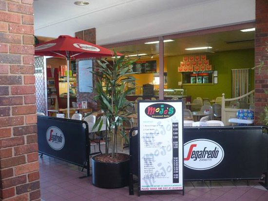 Koorlong VIC Queensland Tourism