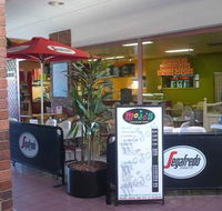 Mojos cafe - Queensland Tourism