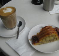 Monarch Bakery - Queensland Tourism