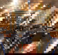 Monichino Cafe  Wine Bar - Queensland Tourism