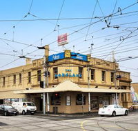 Moreland Hotel Bistro