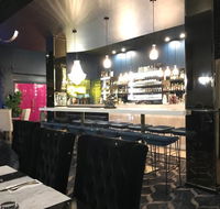 Mr  Co Winebar - Queensland Tourism