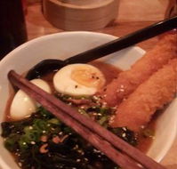 Ms Lucy Modern Asian Eatery - Queensland Tourism