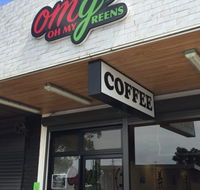 Oh My Greens - QLD Tourism