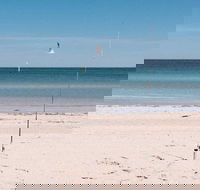 Paper Fish - Queensland Tourism
