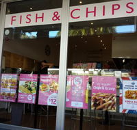 Pink Flake - Queensland Tourism