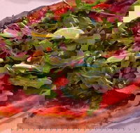 Pizzeria Divina caffe restaurant - Queensland Tourism