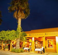 Rendezvous - Queensland Tourism