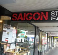Saigon Street Eats - QLD Tourism