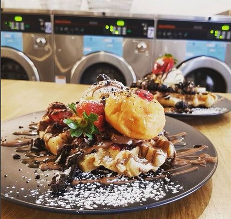 Soap Bar Launderette - QLD Tourism 0