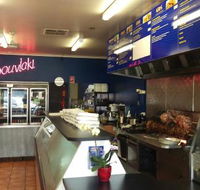 Souvlaki Inn - Queensland Tourism
