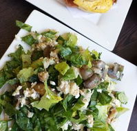 Sumo Salad Mildura - Queensland Tourism