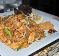 Thai Coconut - Queensland Tourism