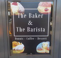 The Baker's Republic