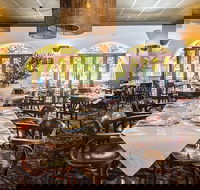 The Bistro - Queensland Tourism