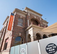 The Junction Hotel - QLD Tourism