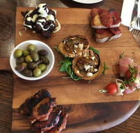 The Office WIne Bar  Lounge - Queensland Tourism